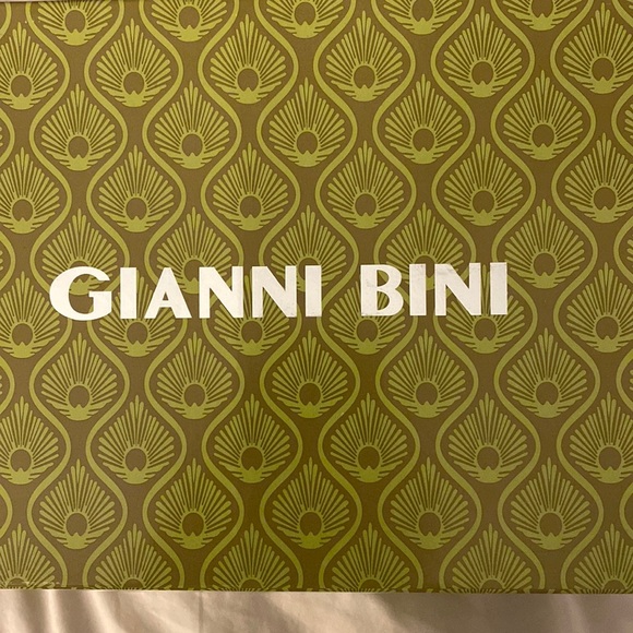 Gianni Bini - champagne 7.5 - Picture 1 of 3